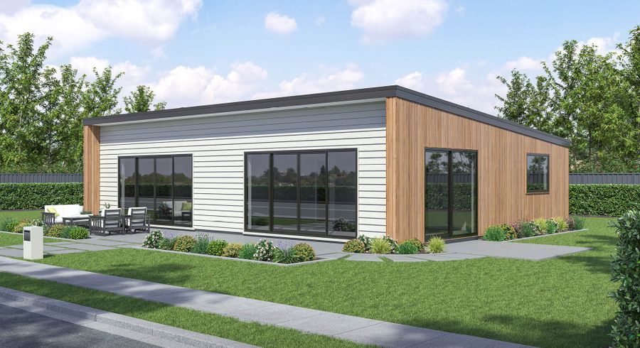  at Lot 4 / 8070 Paeroa-Kopu Road, SH26, Hikutaia , Thames-Coromandel, Waikato