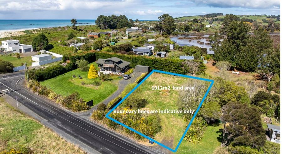  at 5 Sawmill Road, Taieri Mouth, Clutha, Otago