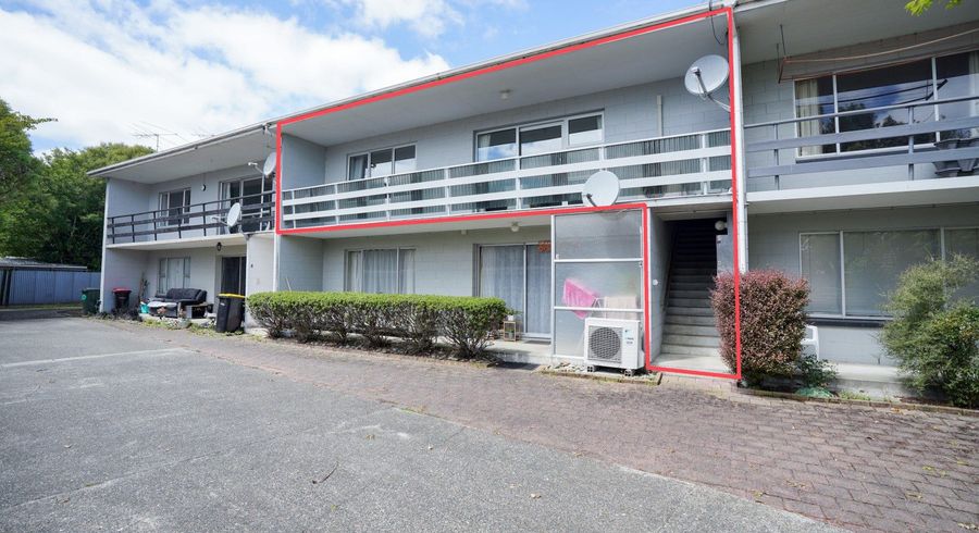  at 4/127 Ritchie Street, Richmond, Invercargill, Southland