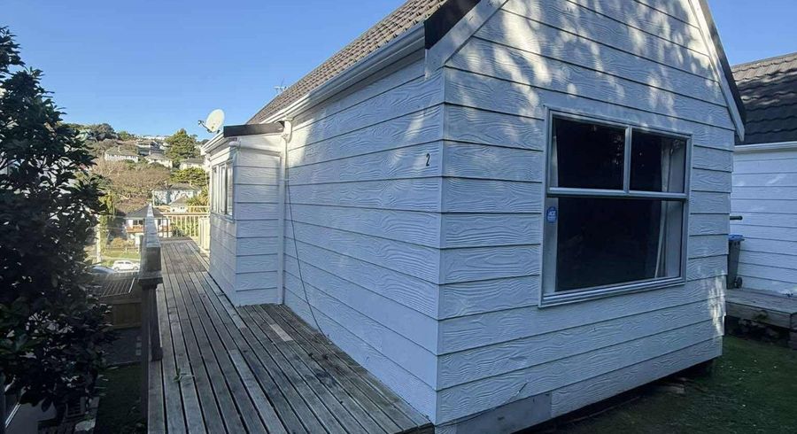  at 2/51 Dimock Street, Titahi Bay, Porirua, Wellington