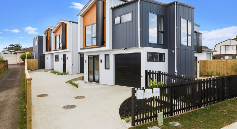  at 9A Liam Place, Half Moon Bay, Manukau City, Auckland