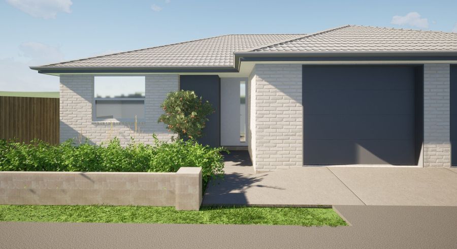 at Unit 1 / 6 Massey Street, Westown, New Plymouth, Taranaki
