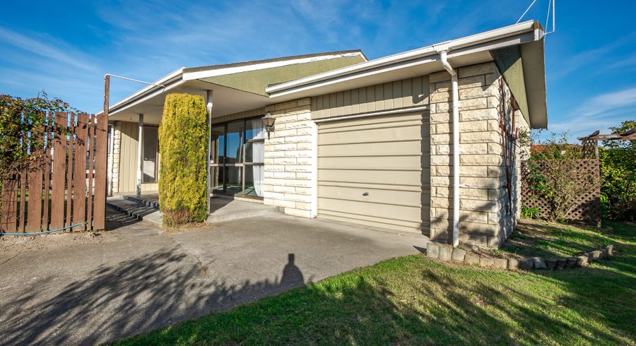  at 1 Godley Place, Oceanview, Timaru