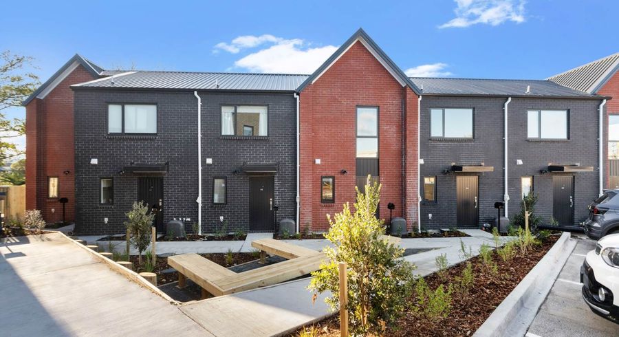  at 51/125B Metcalfe Road, Ranui, Waitakere City, Auckland