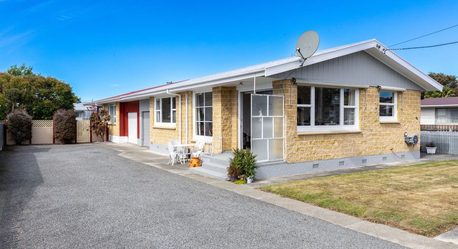  at 17A Milford Street, Witherlea, Blenheim, Marlborough