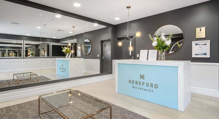  at 8 Hereford Street, Freemans Bay, Auckland City, Auckland