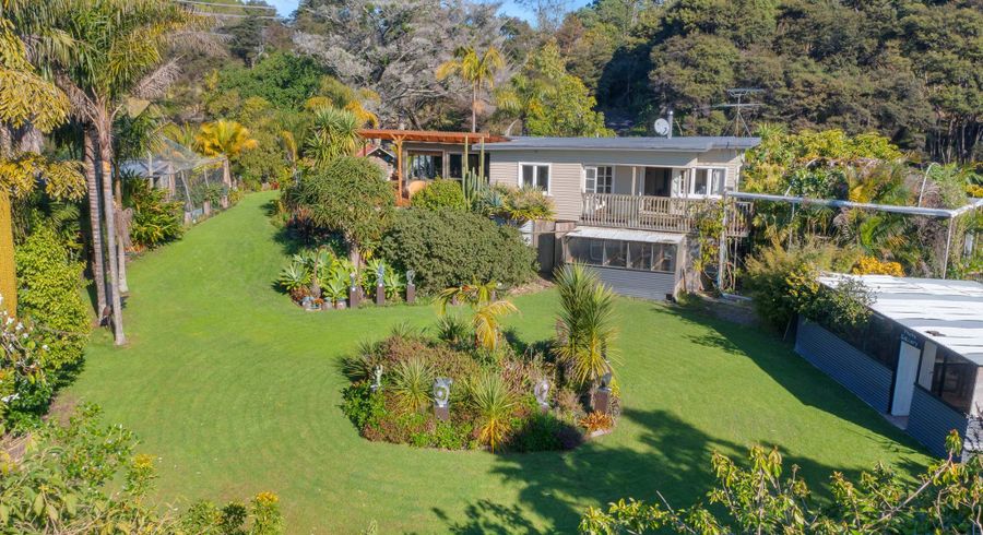  at 167 Simpson Road, Henderson Valley, Waitakere City, Auckland