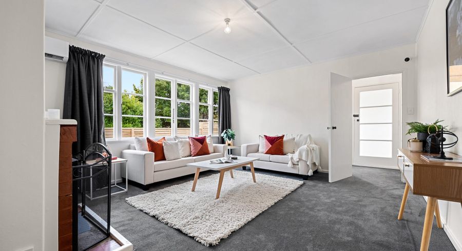  at 95 Molesworth Street, Taita, Lower Hutt