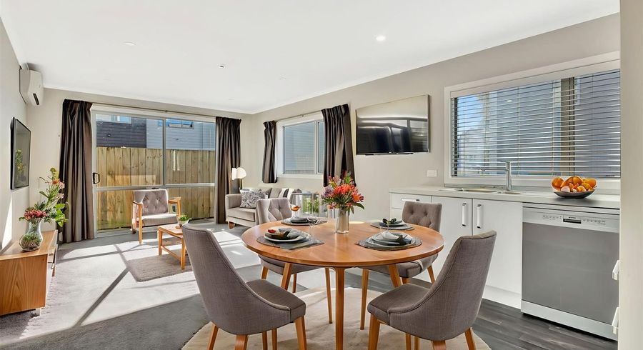  at 2/16 Hammond Street, Hamilton City Central, Hamilton, Waikato
