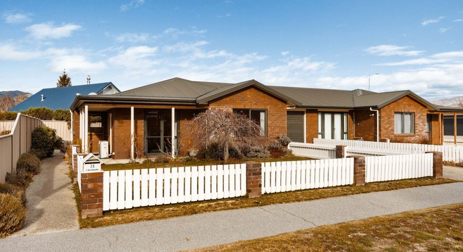 at 38 Wishart Crescent, Cromwell, Cromwell
