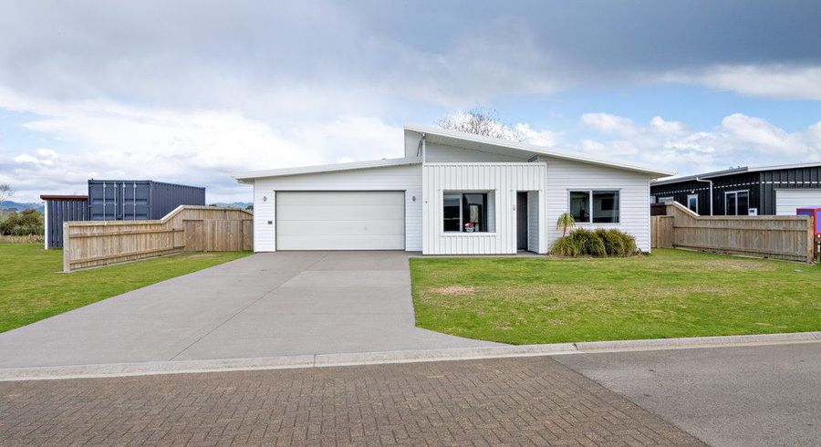  at 52 Arakotipu Boulevard, Opotiki, Opotiki, Bay Of Plenty