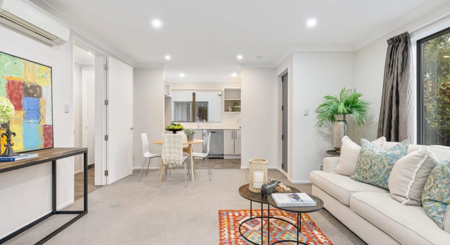  at 4/37 Huxley Street, Sydenham, Christchurch City, Canterbury