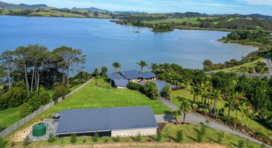  at 10 Waterfront Drive, Mangonui, Mangōnui
