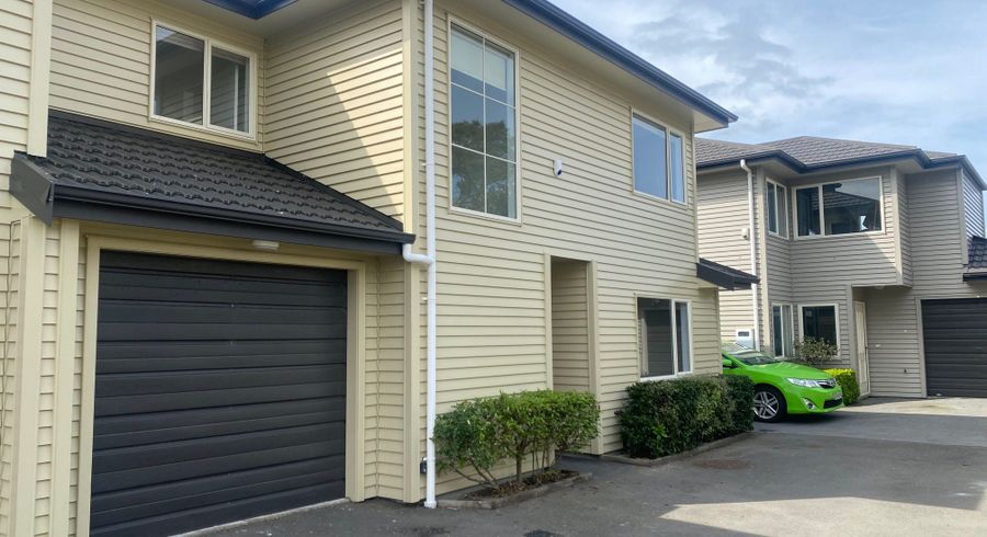  at 10B Trafalgar Street, Johnsonville, Wellington