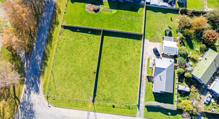  at 1A Dunford Street, Rakaia, Ashburton, Canterbury