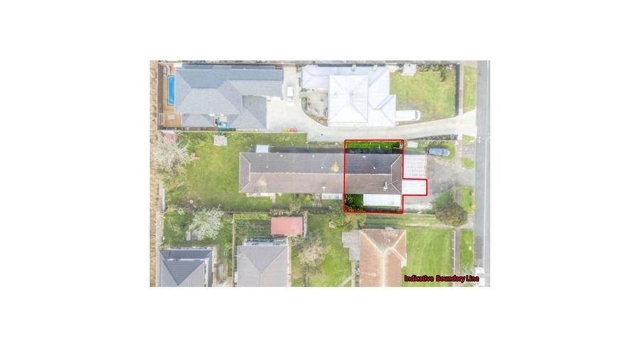  at 1/42 Kenderdine Road, Papatoetoe, Manukau City, Auckland