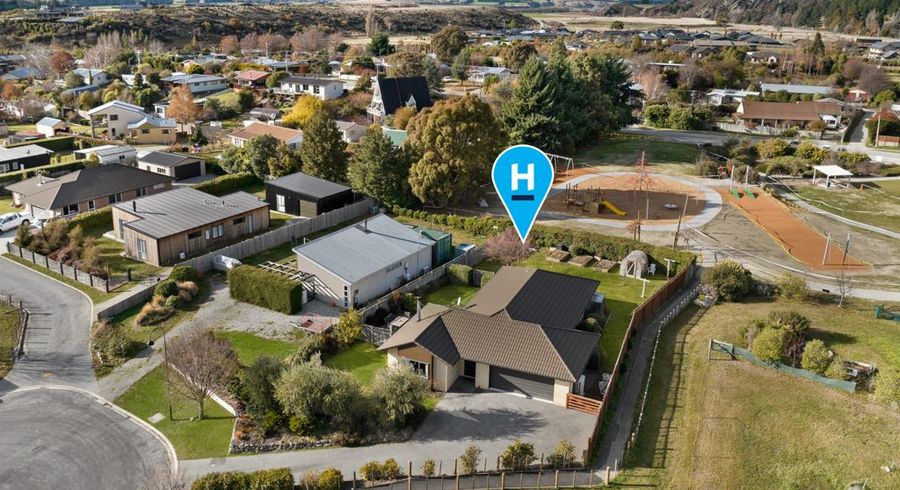  at 2 Alice Burn Drive, Cromwell
