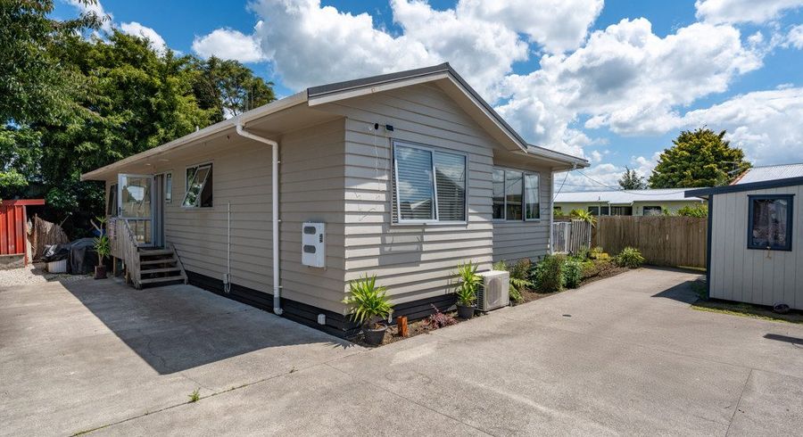  at 123A Killarney Road, Frankton, Hamilton, Waikato