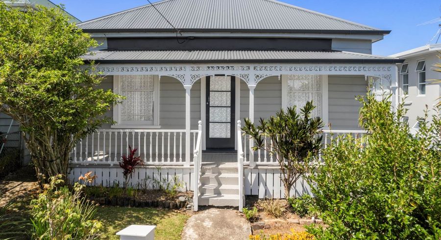  at 54 Lincoln Street, Ponsonby, Auckland