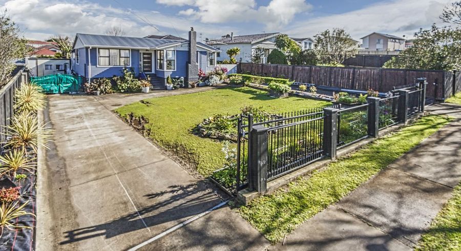  at 43 Margaret Road, Papatoetoe, Auckland