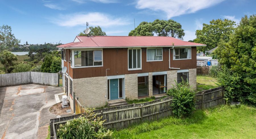 at 46 Allington Road, Massey, Auckland