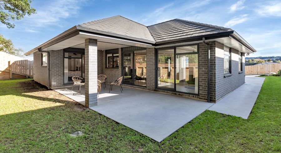  at 1/2 Merion Rise, Kamo, Whangarei