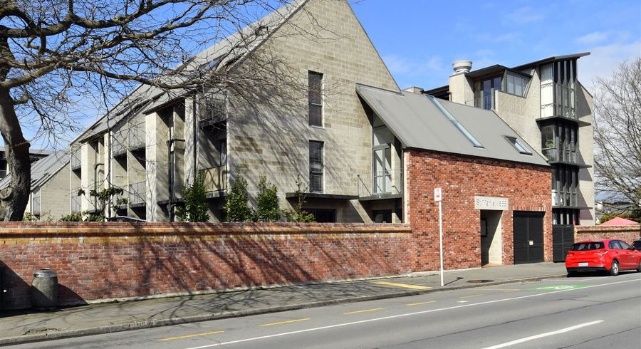  at 35/868 Colombo Street, Christchurch Central, Christchurch