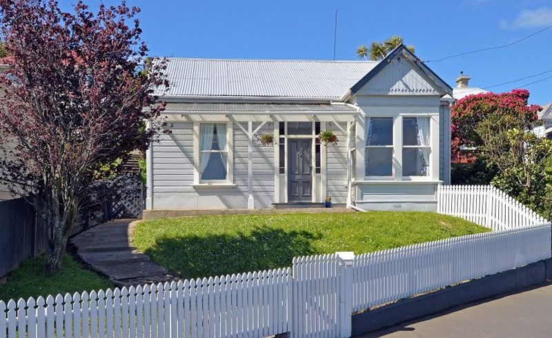 at 60 South Road, The Glen, Dunedin