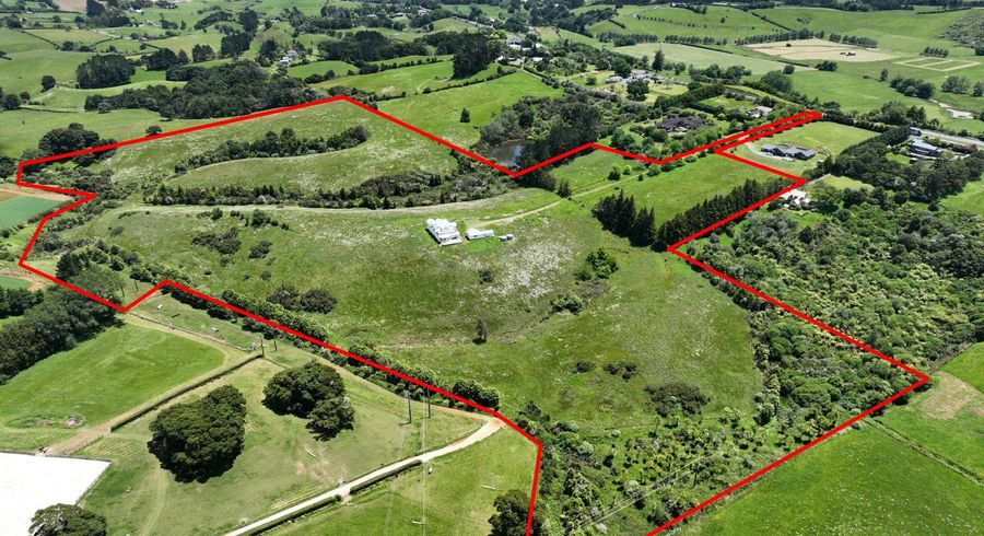  at 218A Pukekohe East Road, Pukekohe, Franklin, Auckland