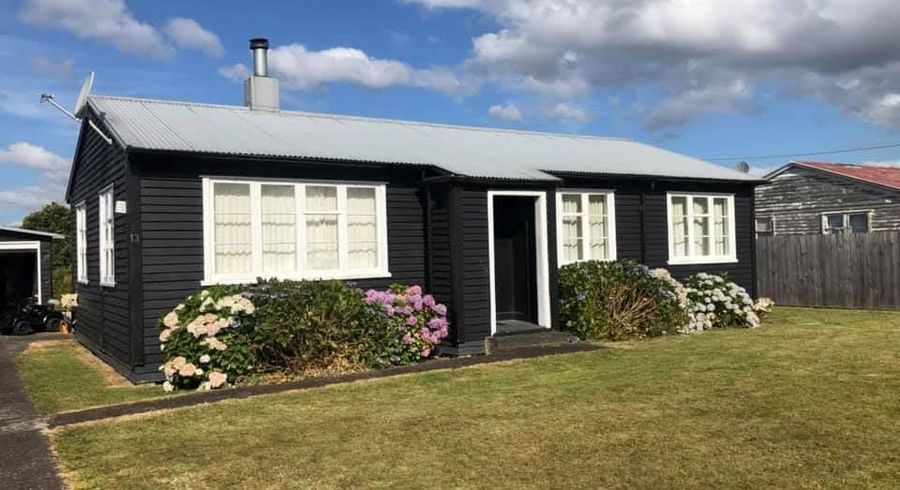  at 13 Totara Terrace, Mangakino