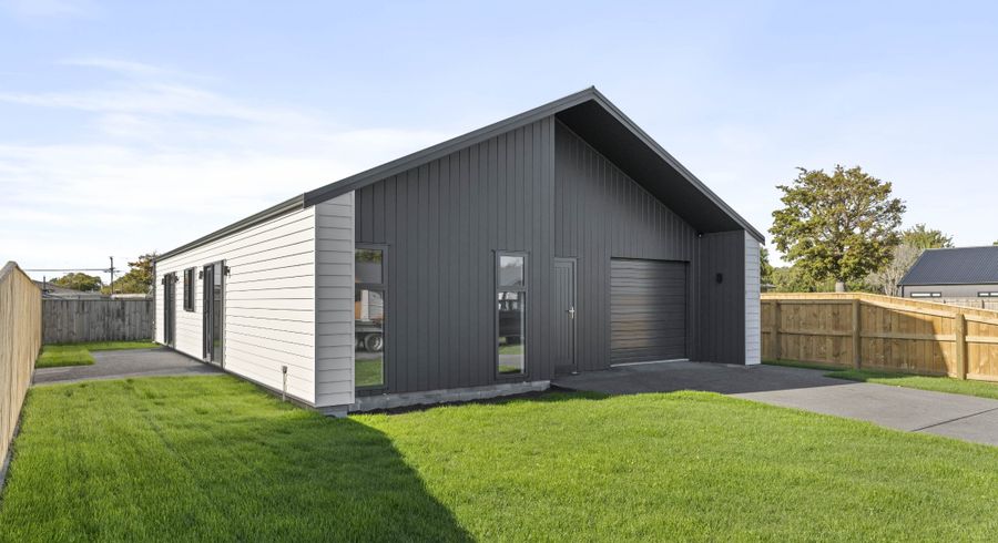  at 10 Pohutukawa Place, Masterton, Masterton, Wellington