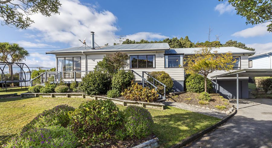  at 54 KAHU RD, PAREMATA, PORIRUA