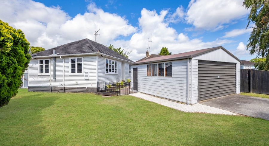  at 5 Le Quesne Place, Fairfield, Hamilton, Waikato