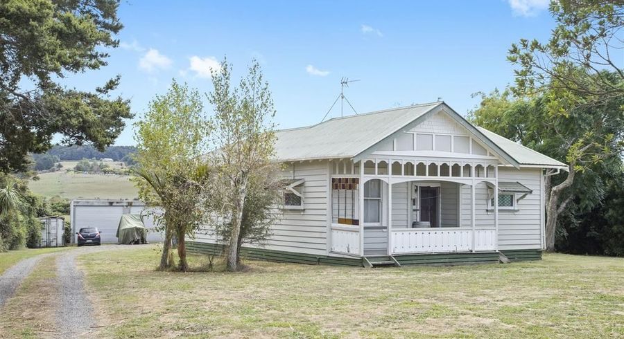  at 22 Wright Road, Buckland, Franklin, Auckland