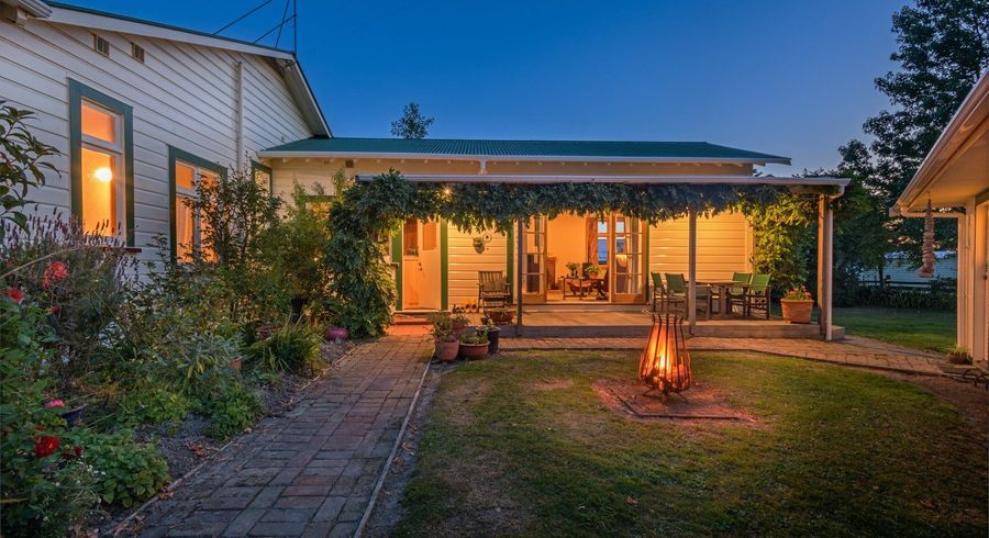  at 384 Waitohi Road, Rongotea, Palmerston North