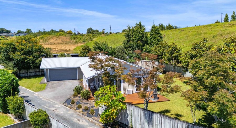  at 15A Heta Road, Highlands Park, New Plymouth, Taranaki