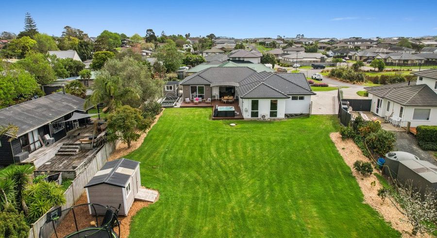 at 18 Kahika Grove, Huapai, Rodney, Auckland
