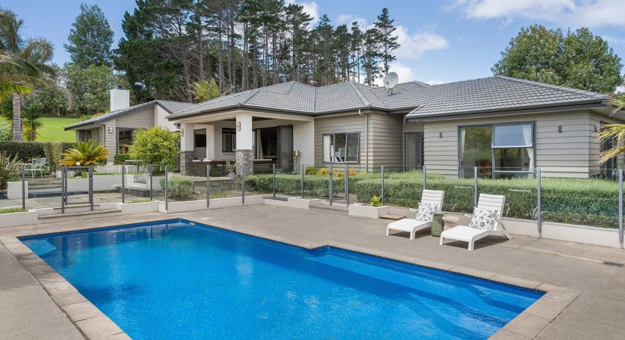  at 136B Glenmore Road, Coatesville, Rodney, Auckland