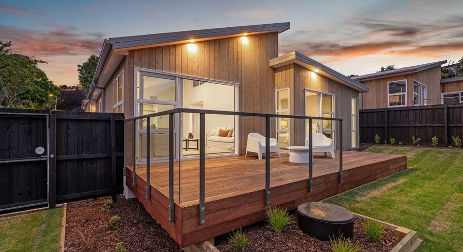  at 5a Gwynfa Avenue, Cashmere, Christchurch City, Canterbury