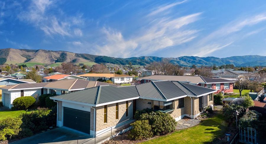  at 128 Queen Street, Waimate