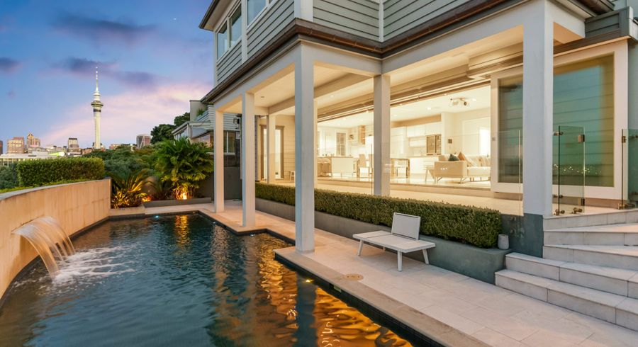  at 8 Harbour Street, Saint Marys Bay, Auckland