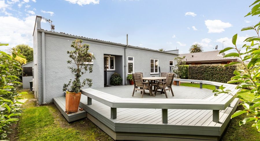  at 4 Higgins Street, Marewa, Napier, Hawke's Bay