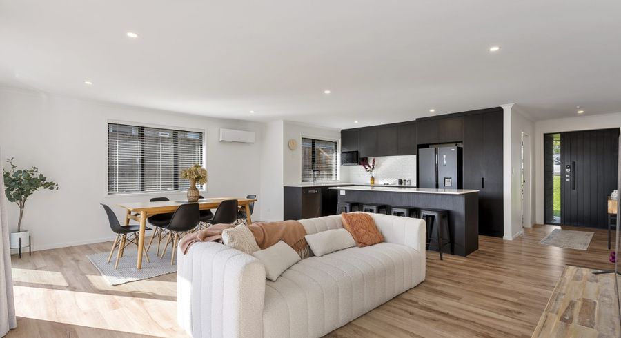  at 13 Leathem Crescent, Pokeno