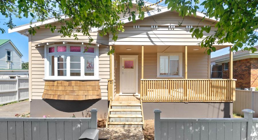  at 2 Inkerman Street, Onehunga, Auckland