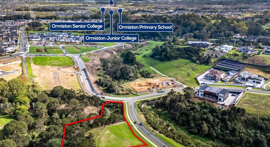  at Lot 172/1 Rufina Way, Flat Bush, Manukau City, Auckland