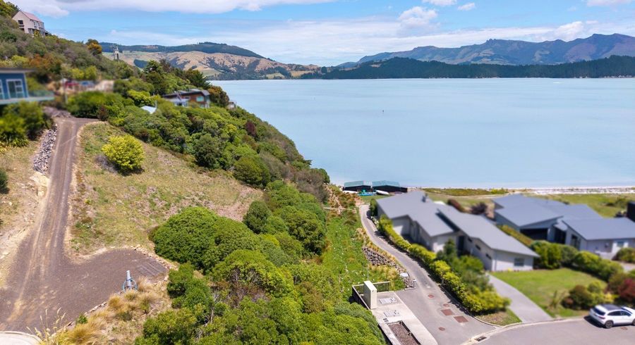  at 9 Te Wharau Lane, Charteris Bay, Banks Peninsula, Canterbury