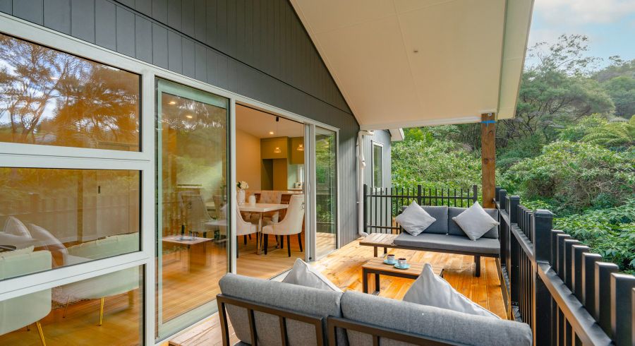  at 41B Chamberlain Road, Massey, Waitakere City, Auckland