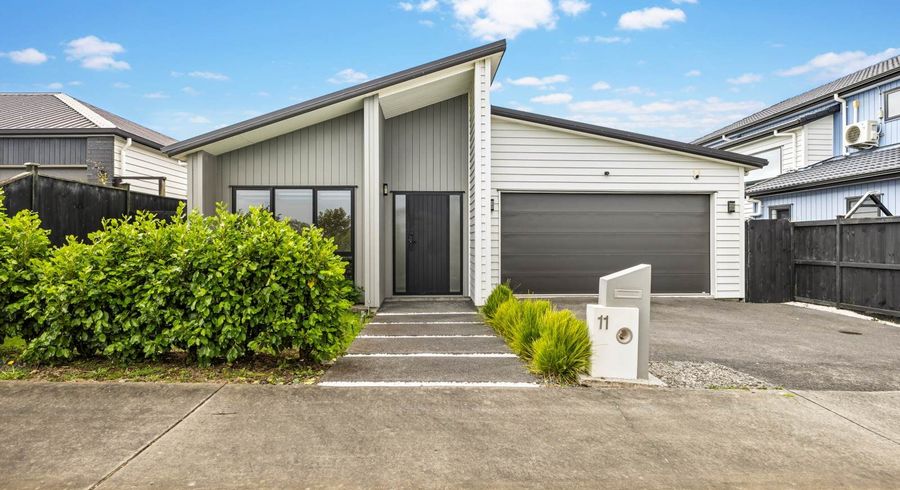  at 11 Exmoor Road, Karaka, Franklin, Auckland