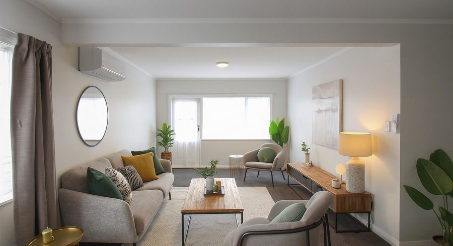  at 119A Heke Street (upstairs), Ngaio, Wellington, Wellington