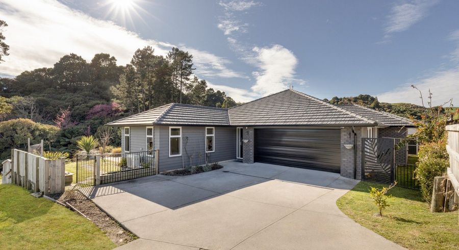  at 107 Adler Drive, Ohauiti, Tauranga